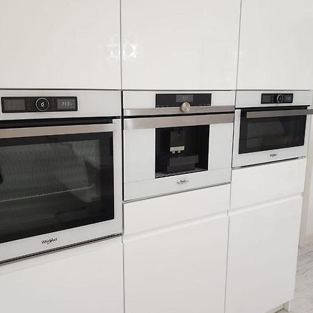 Apartmany Urban Poprad Eksteriør bilde