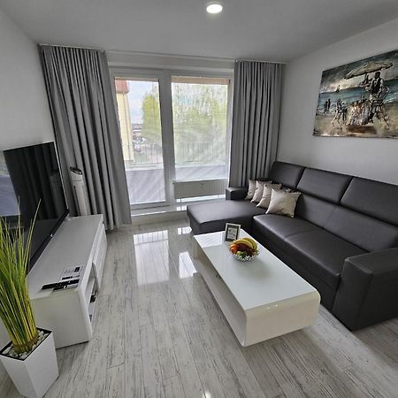Apartmany Urban Poprad Eksteriør bilde
