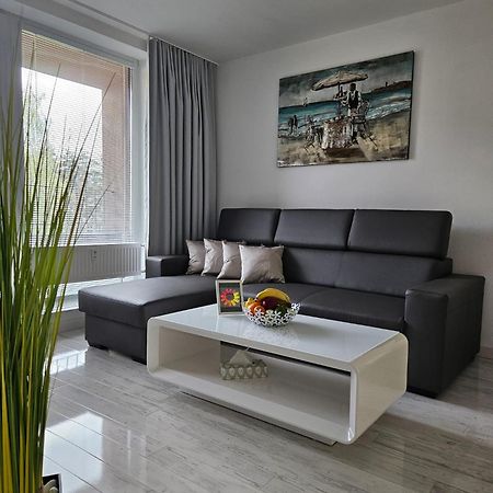 Apartmany Urban Poprad Eksteriør bilde