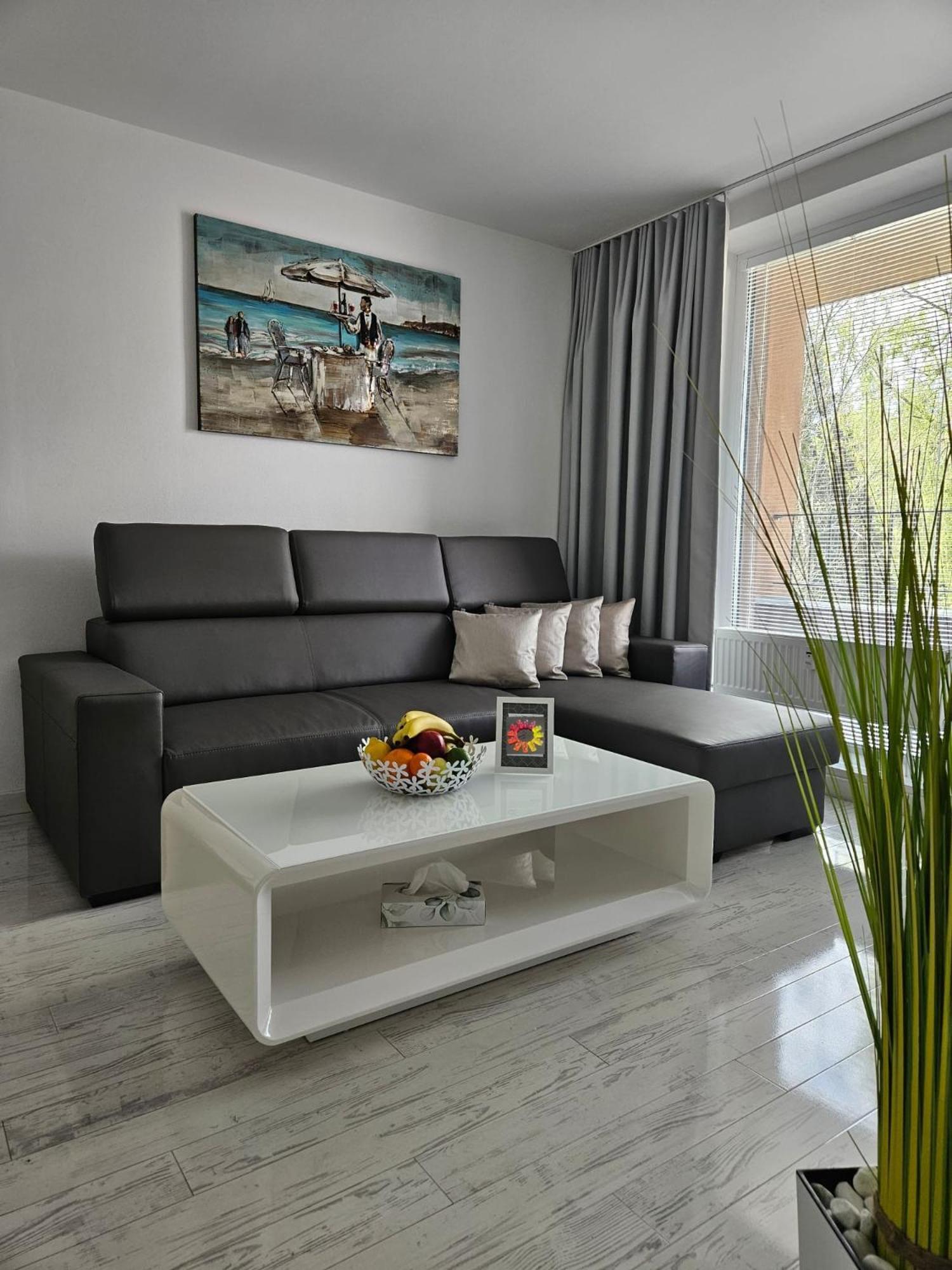 Apartmany Urban Poprad Eksteriør bilde