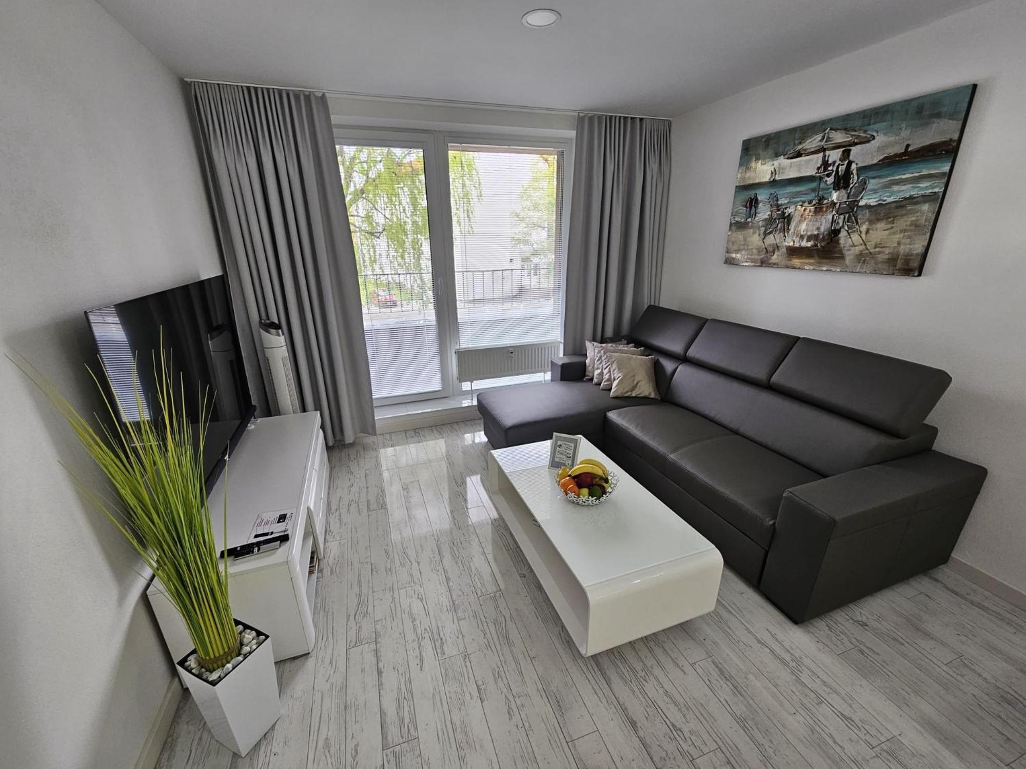 Apartmany Urban Poprad Eksteriør bilde