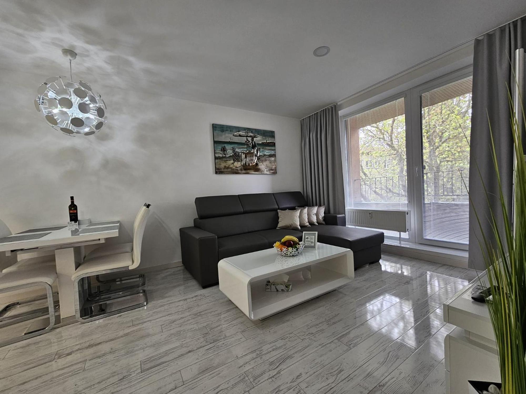 Apartmany Urban Poprad Eksteriør bilde