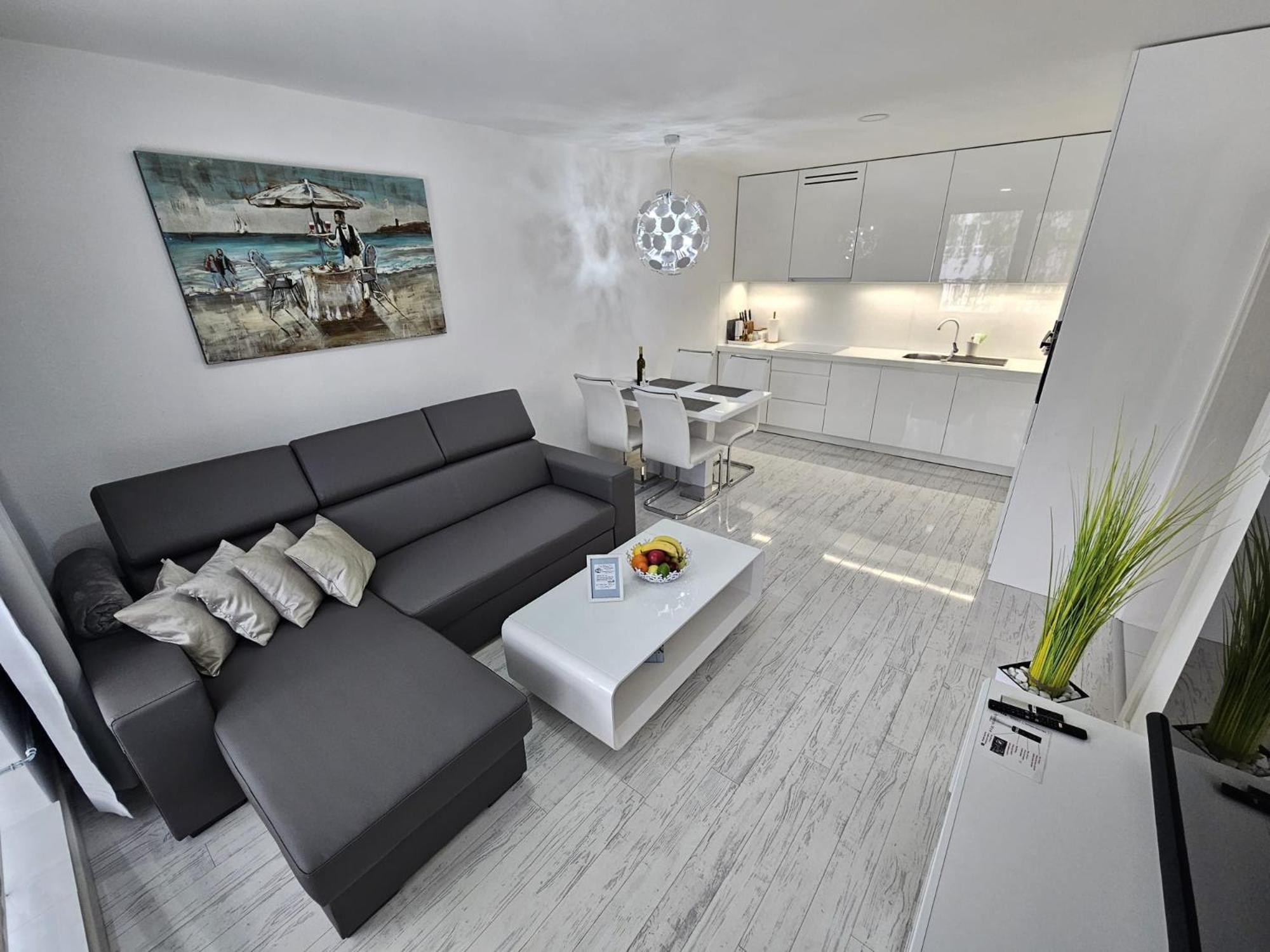 Apartmany Urban Poprad Eksteriør bilde