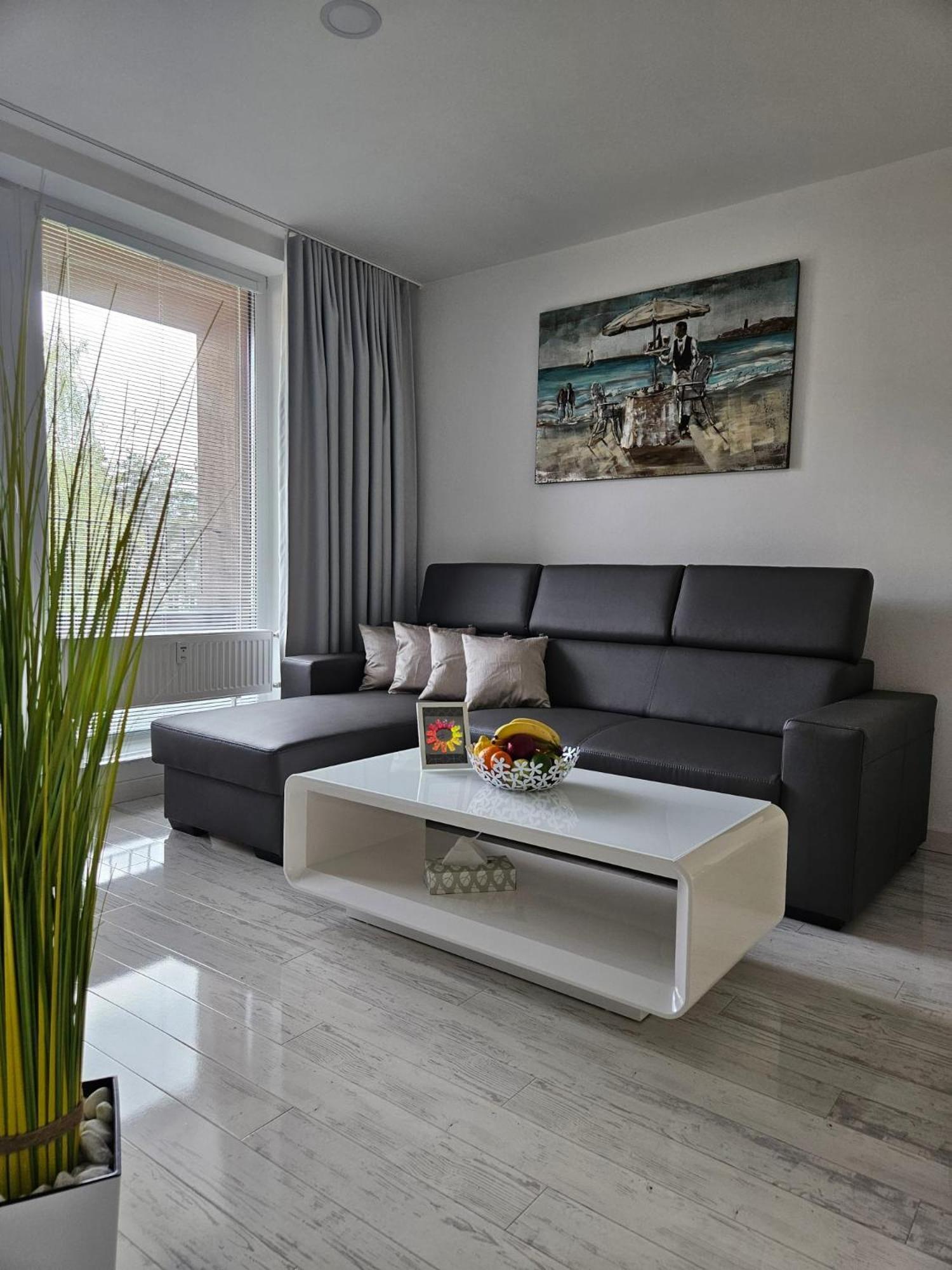 Apartmany Urban Poprad Eksteriør bilde