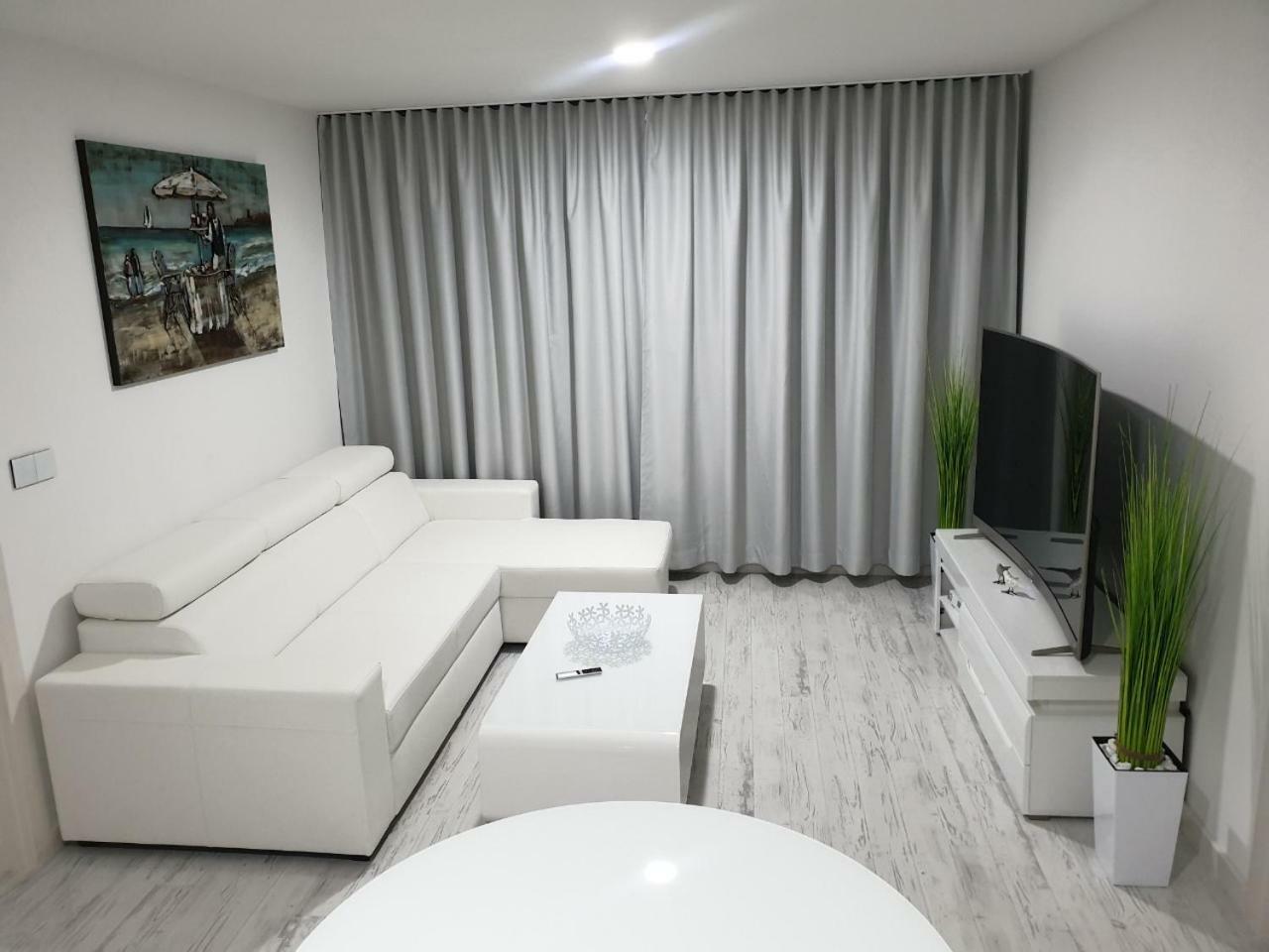Apartmany Urban Poprad Eksteriør bilde