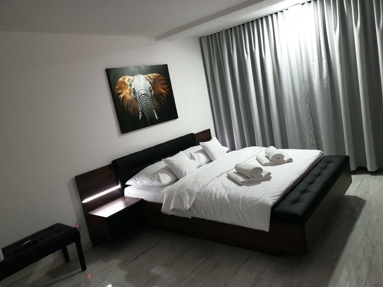 Apartmany Urban Poprad Eksteriør bilde