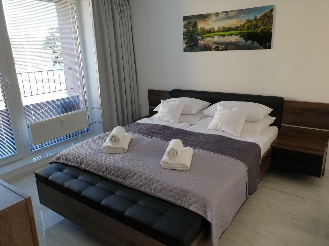 Apartmany Urban Poprad Eksteriør bilde