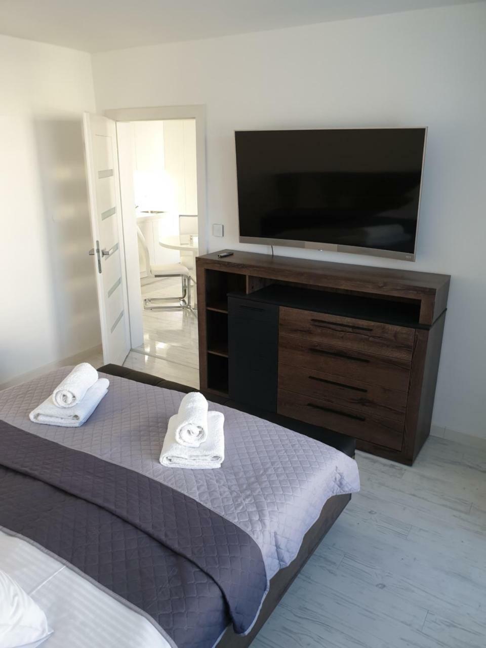 Apartmany Urban Poprad Eksteriør bilde