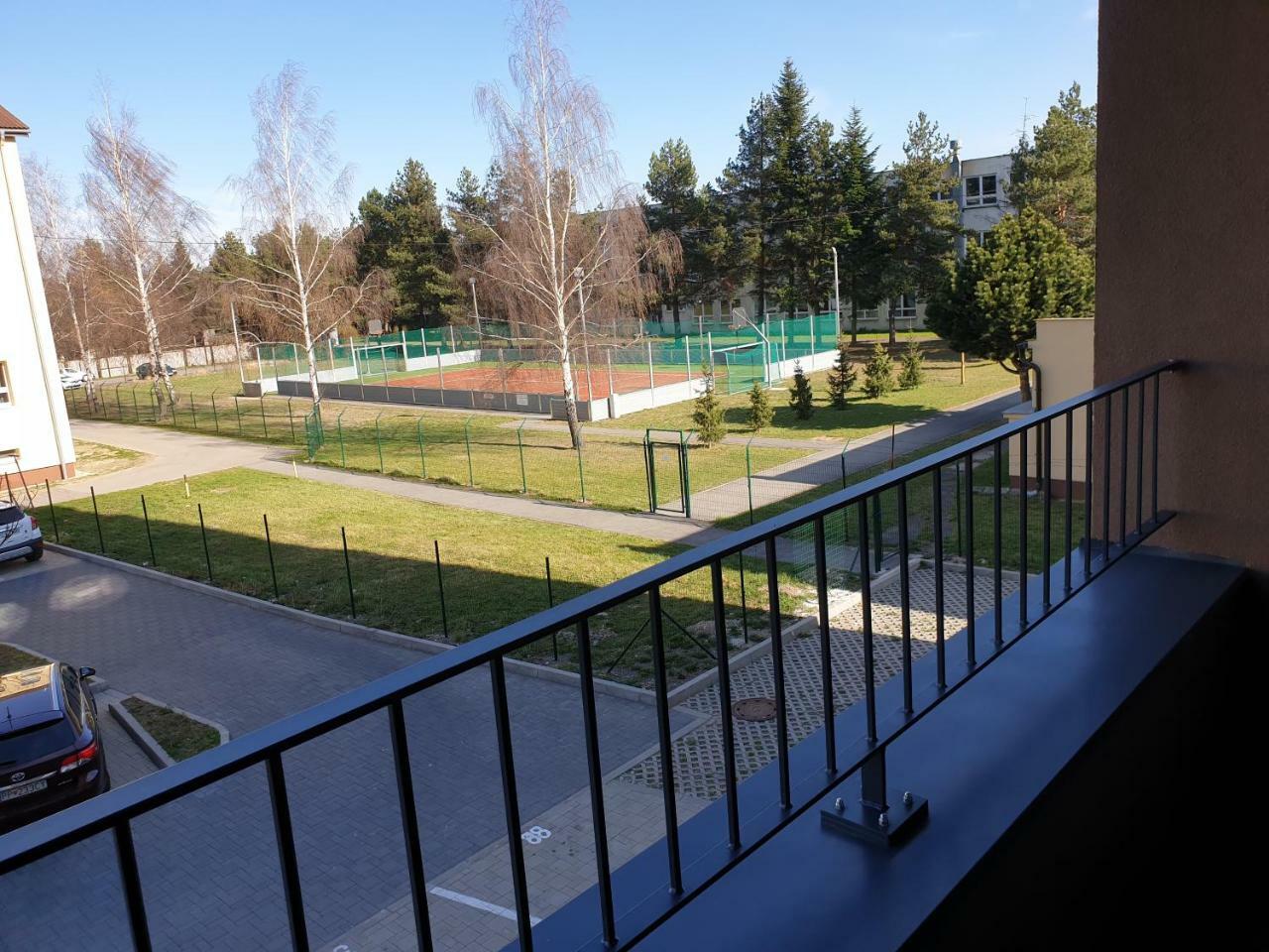Apartmany Urban Poprad Eksteriør bilde