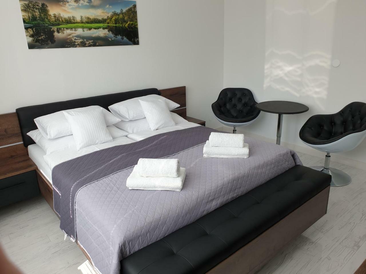 Apartmany Urban Poprad Eksteriør bilde