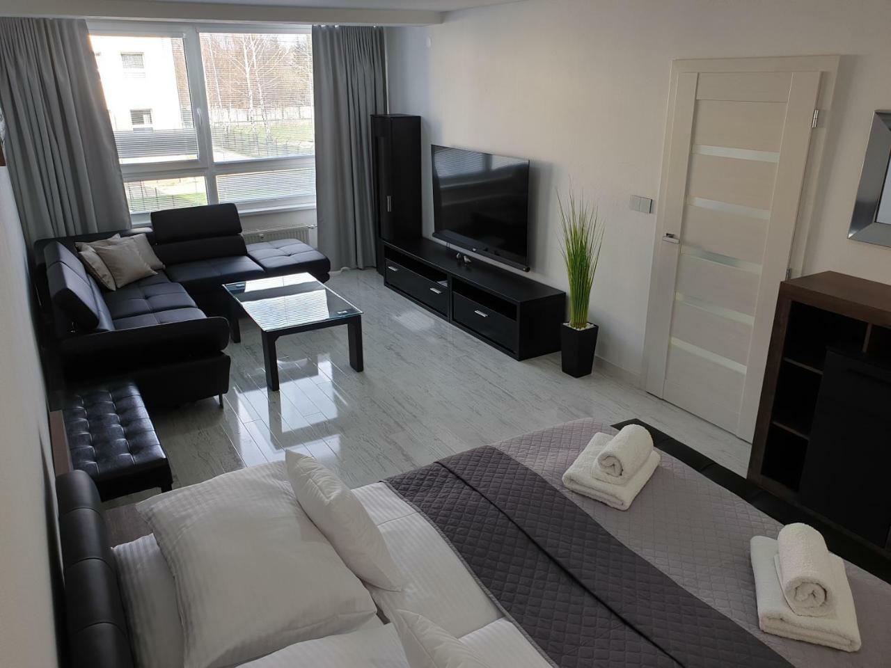 Apartmany Urban Poprad Eksteriør bilde