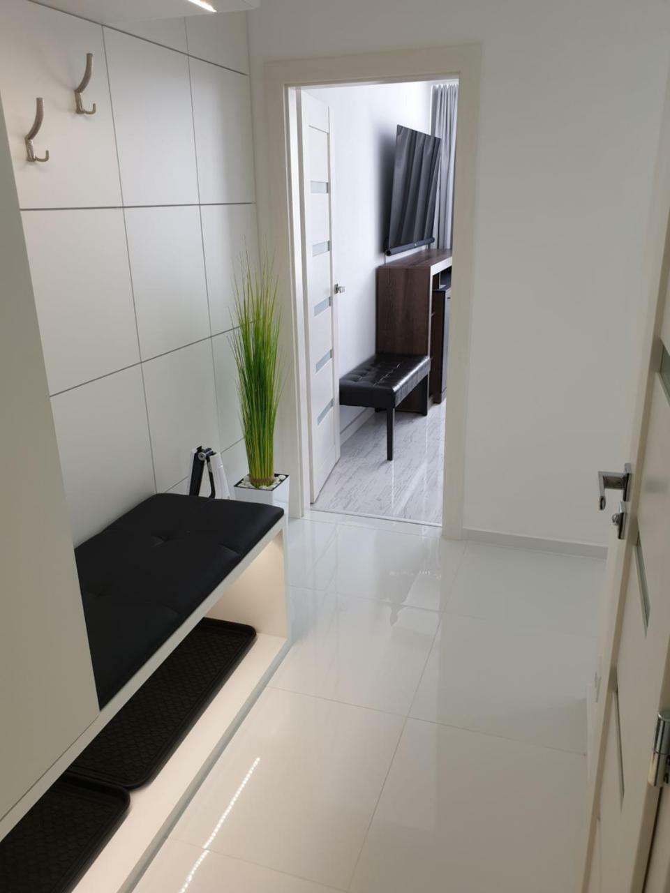 Apartmany Urban Poprad Eksteriør bilde