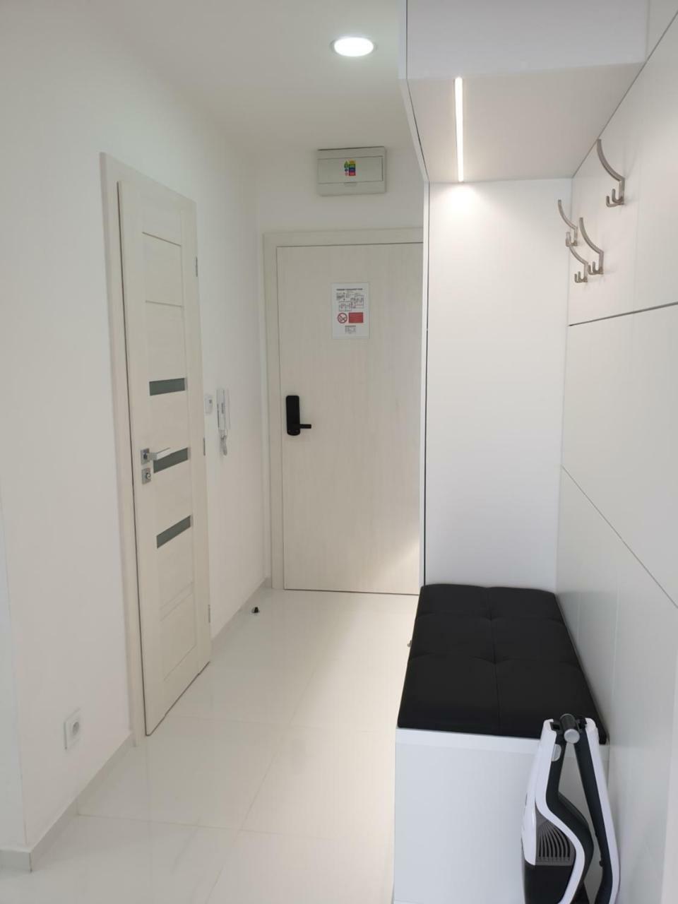 Apartmany Urban Poprad Eksteriør bilde