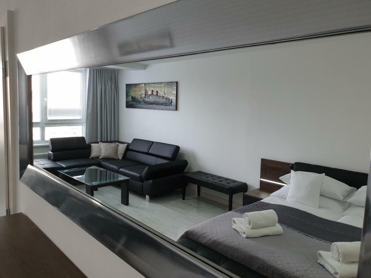 Apartmany Urban Poprad Eksteriør bilde