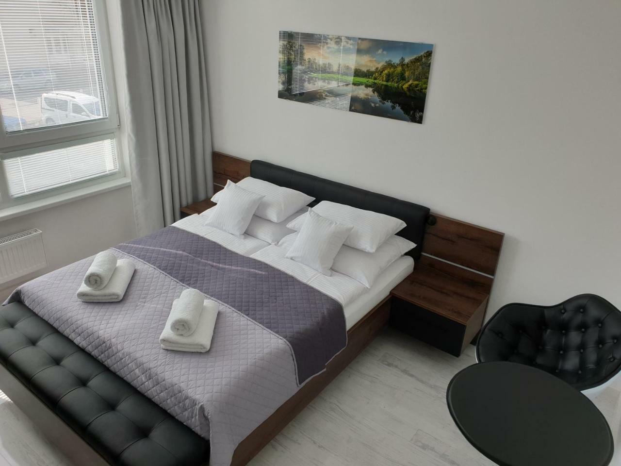 Apartmany Urban Poprad Eksteriør bilde