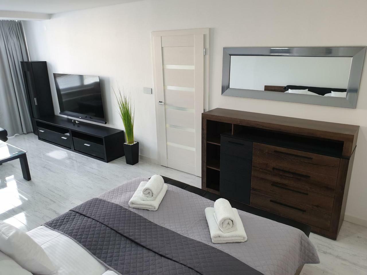 Apartmany Urban Poprad Eksteriør bilde