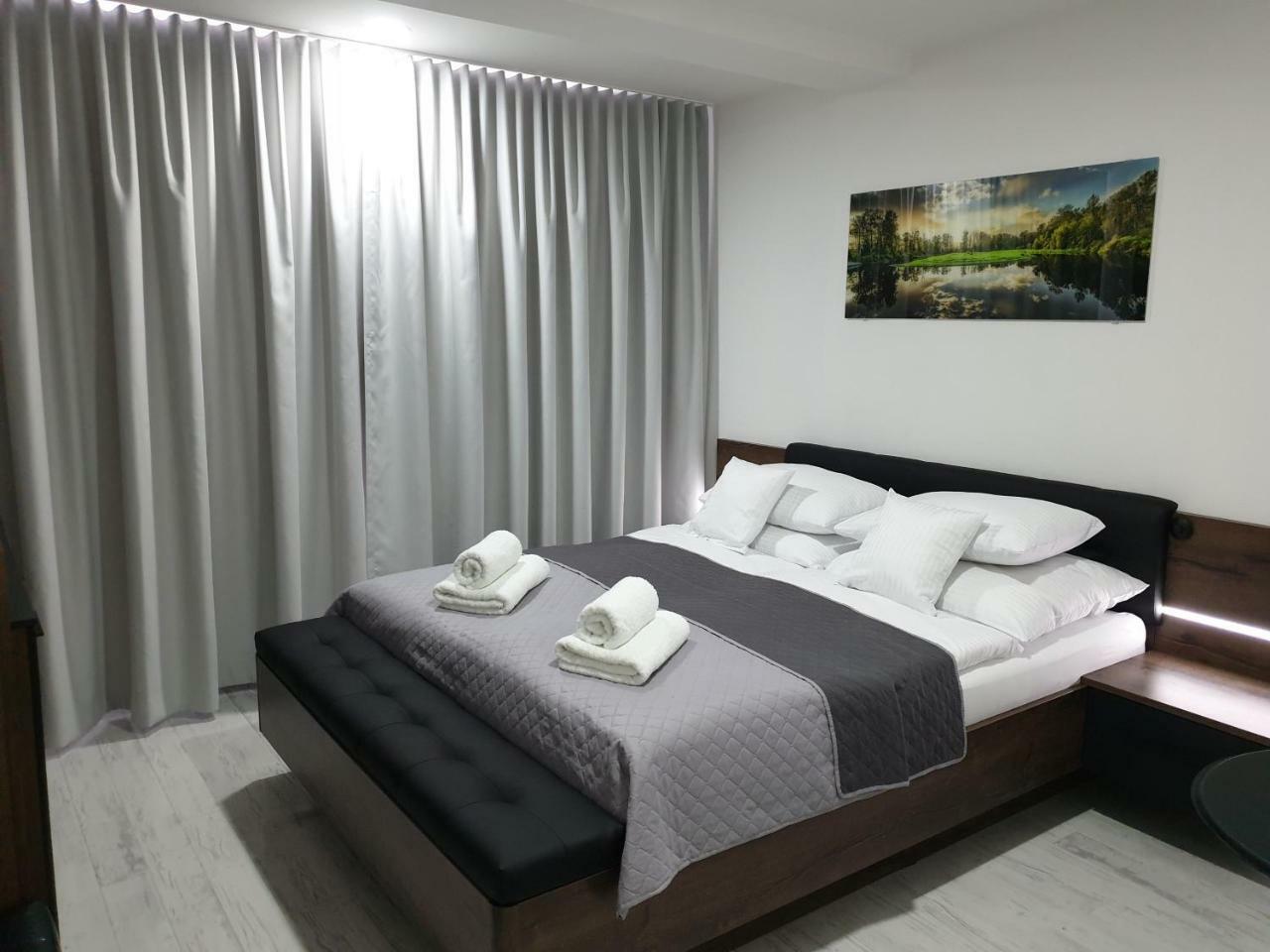 Apartmany Urban Poprad Eksteriør bilde