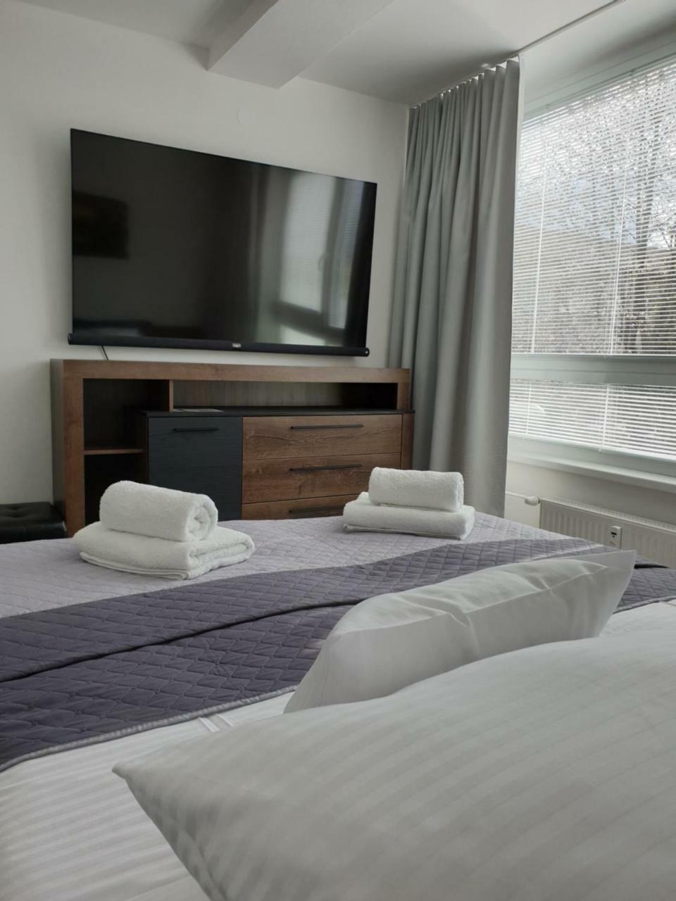 Apartmany Urban Poprad Eksteriør bilde