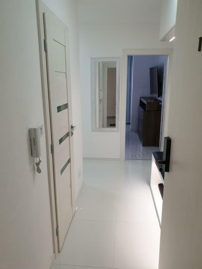Apartmany Urban Poprad Eksteriør bilde
