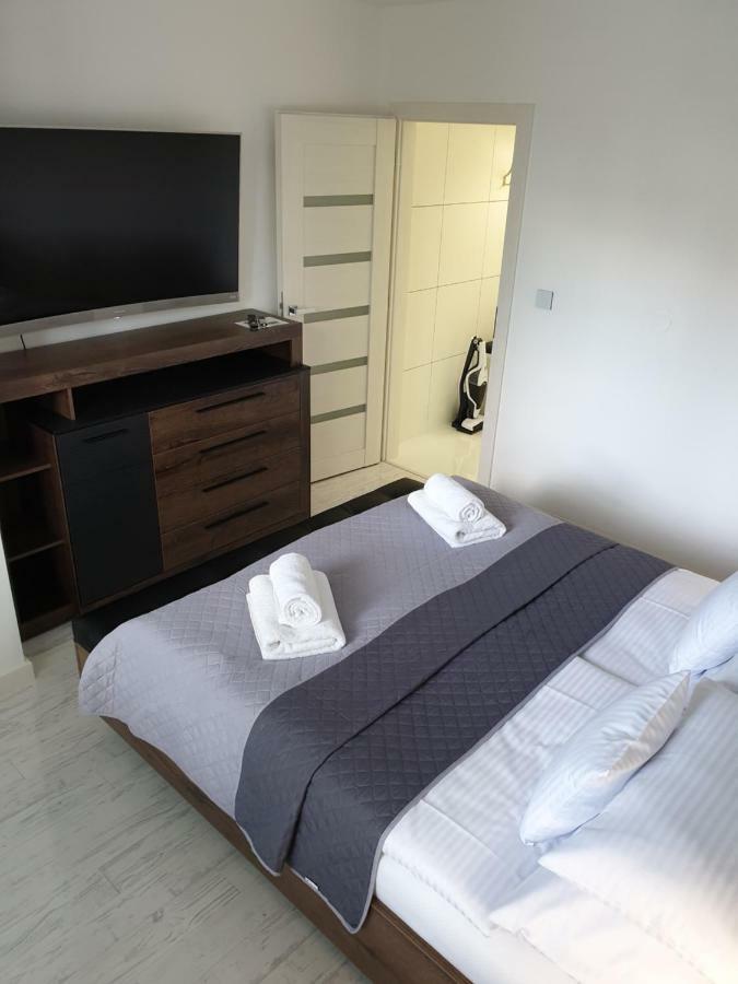 Apartmany Urban Poprad Eksteriør bilde