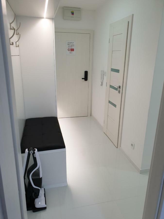 Apartmany Urban Poprad Eksteriør bilde