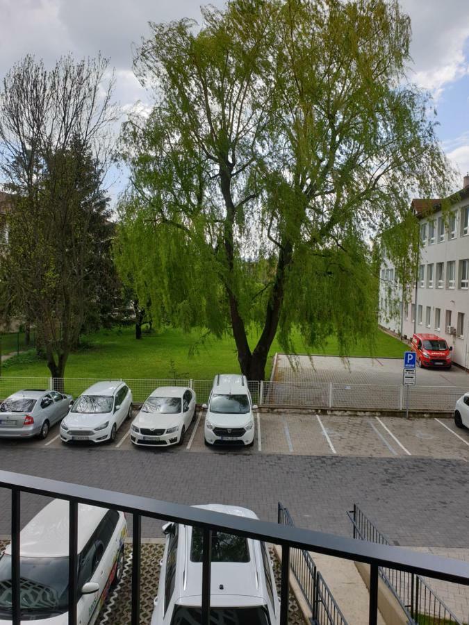 Apartmany Urban Poprad Eksteriør bilde