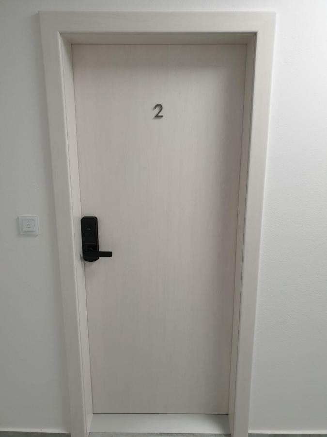 Apartmany Urban Poprad Eksteriør bilde
