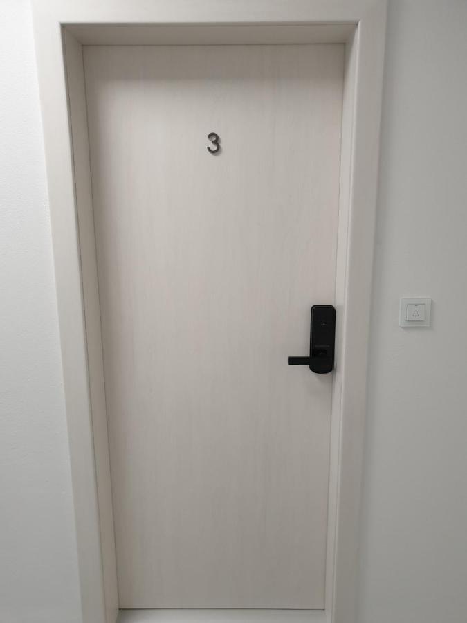 Apartmany Urban Poprad Eksteriør bilde